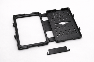 Funda Soporte Tablet Moto con Llave
