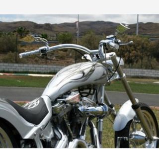 Moto Única