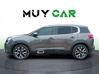 Citroen C5 Aircross BlueHdi 130 S&S Feel 96 kW (131 CV)