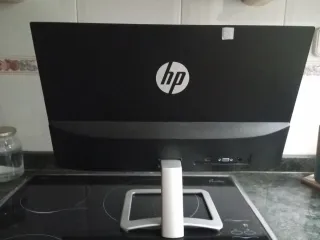 Monitor 21 Full HD HDMI VGA DVI