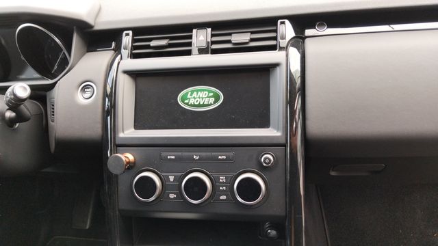 Land Rover Discovery 2.0 SD4 SE Auto 177 kW (240 CV)