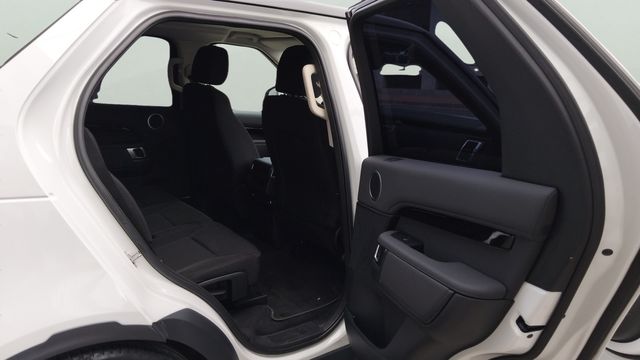 Land Rover Discovery 2.0 SD4 SE Auto 177 kW (240 CV)