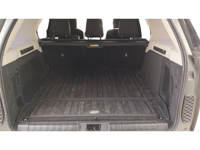 Land Rover Discovery 2.0 SD4 SE Auto 177 kW (240 CV)