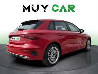 Audi A3 Sportback Advanced 30 TFSI 81 kW (110 CV) S tronic