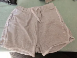 Pantalón corto deportivo Friends T. 9/10