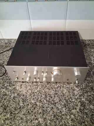Amplificador Gold Star GSA-8600