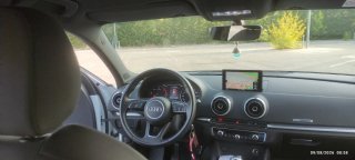 Audi A3 Sportback TDI 150