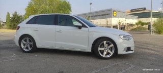 Audi A3 Sportback TDI 150