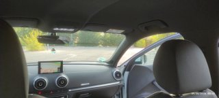 Audi A3 Sportback TDI 150