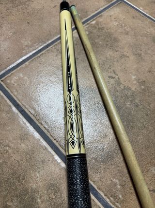 Taco de billar Action