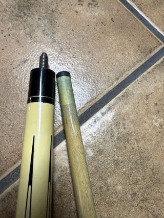 Taco de billar Action