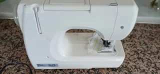 Máquina de coser Selecline