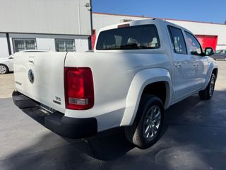 Volkswagen Amarok 2019 3.0TDI 163cv