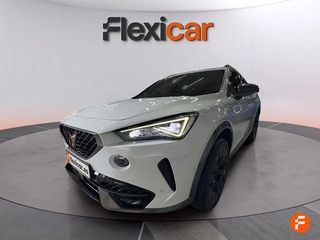 Cupra Formentor 2.0 TDI 110kW (150 CV) 4Drive DSG