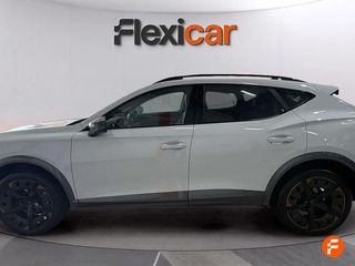 Cupra Formentor 2.0 TDI 110kW (150 CV) 4Drive DSG