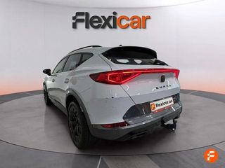 Cupra Formentor 2.0 TDI 110kW (150 CV) 4Drive DSG