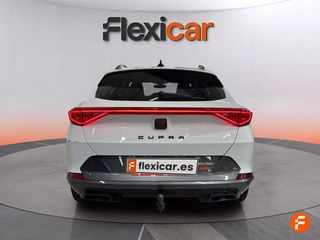 Cupra Formentor 2.0 TDI 110kW (150 CV) 4Drive DSG