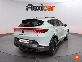 Cupra Formentor 2.0 TDI 110kW (150 CV) 4Drive DSG