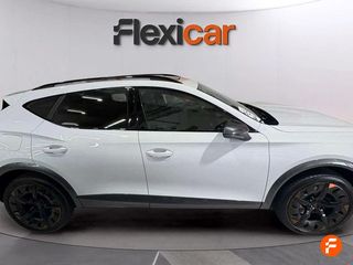 Cupra Formentor 2.0 TDI 110kW (150 CV) 4Drive DSG