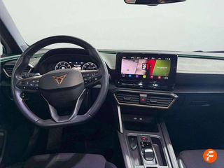 Cupra Formentor 2.0 TDI 110kW (150 CV) 4Drive DSG