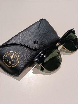 Ray-Ban Clubmaster Classic Gafas de Sol