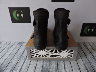 Botas Moto Daytona Gore-Tex T48