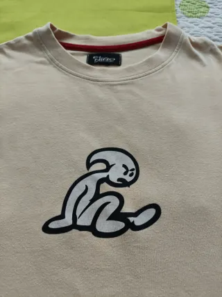 Camiseta EL NIÑO Beige