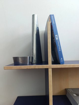 Mensola/libreria Ikea Vintage Ribon