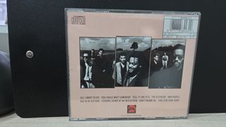 +CD Audio "Rat in The Kitchen" UB40