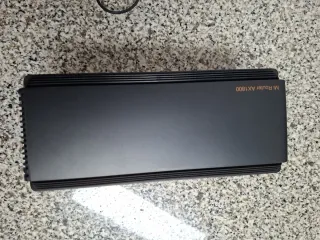 Xiaomi Mi Router AX1800