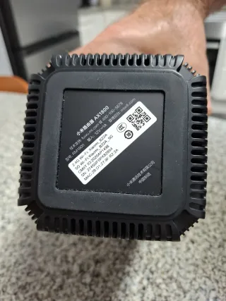 Xiaomi Mi Router AX1800