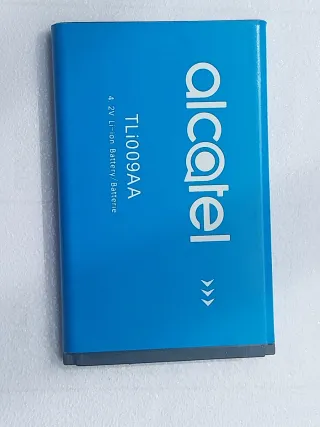 Batería Alcatel TLi009AA