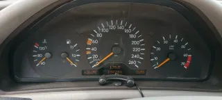 Mercedes-Benz  CLK 430