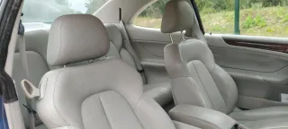 Mercedes-Benz  CLK 430