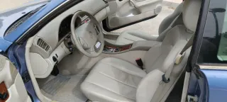 Mercedes-Benz  CLK 430