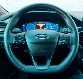 Ford Kuga ST Line Etiqueta 0 Emisiones 2023