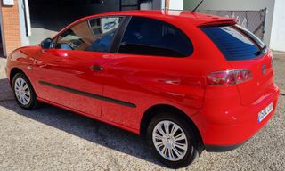 SEAT Ibiza 1.4i 2004