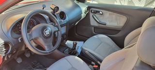 SEAT Ibiza 1.4i 2004