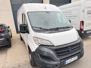 FIAT Ducato 2017