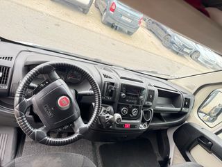 FIAT Ducato 2017