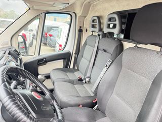 FIAT Ducato 2017