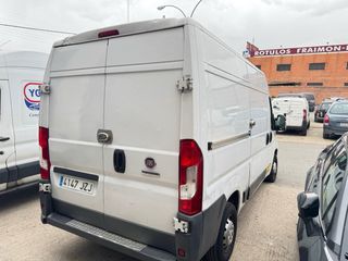 FIAT Ducato 2017