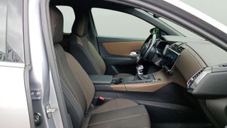 DS DS7 Crossback BlueHDi 130 Be Chic 96 kW (130 CV)