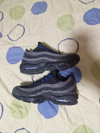 Nike Air Max 95 Talla 44