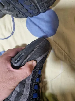 Nike Air Max 95 Talla 44
