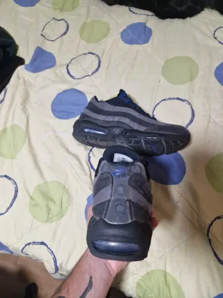 Nike Air Max 95 Talla 44