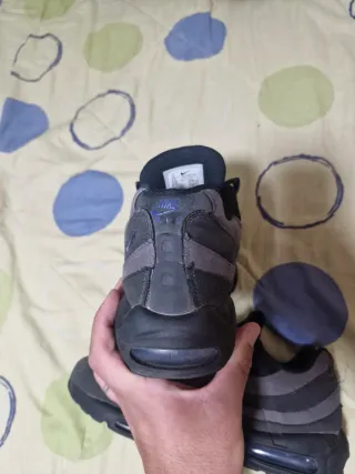 Nike Air Max 95 Talla 44
