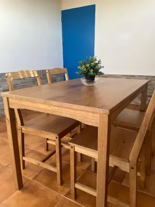 Apartamento vacacional