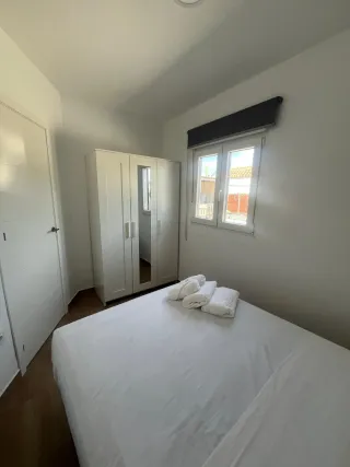 Apartamento vacacional