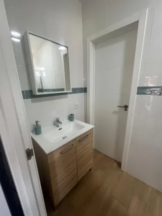 Apartamento vacacional
